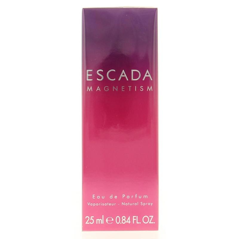 Escada Magnetism woman eau de parfum (25 ml) Top Merken Winkel